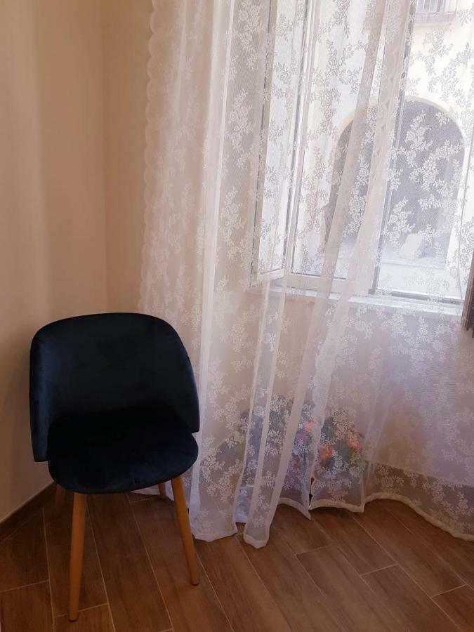 Alexis Apartment