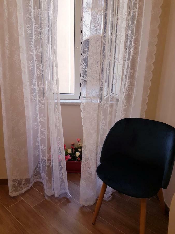 Alexis Apartment