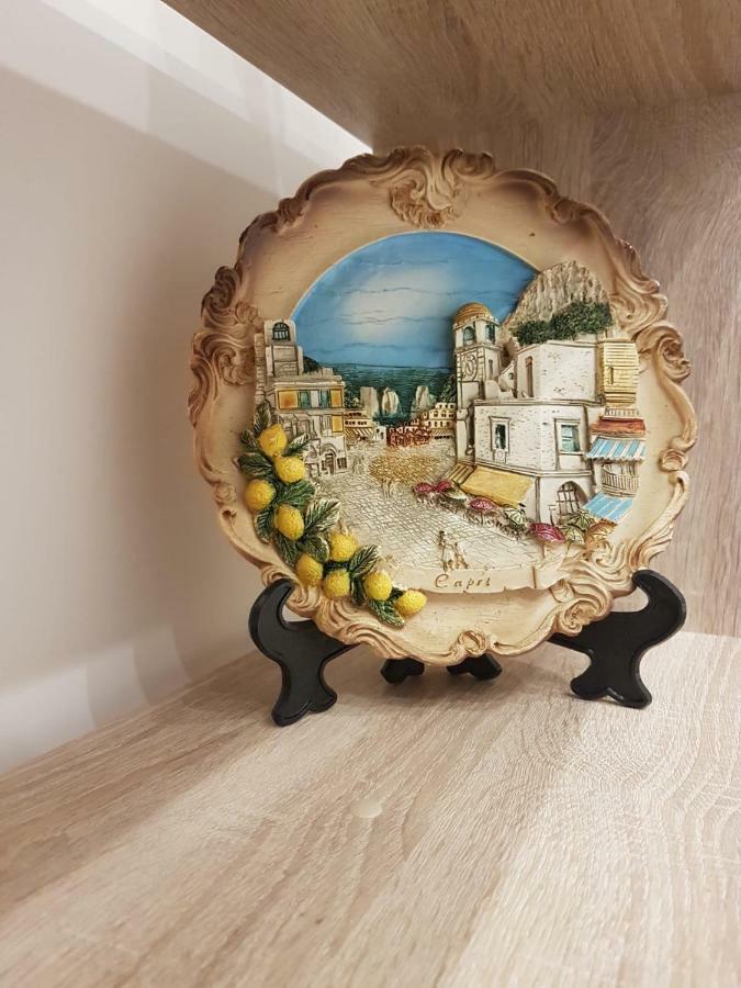 Apartment Alexis Naples
