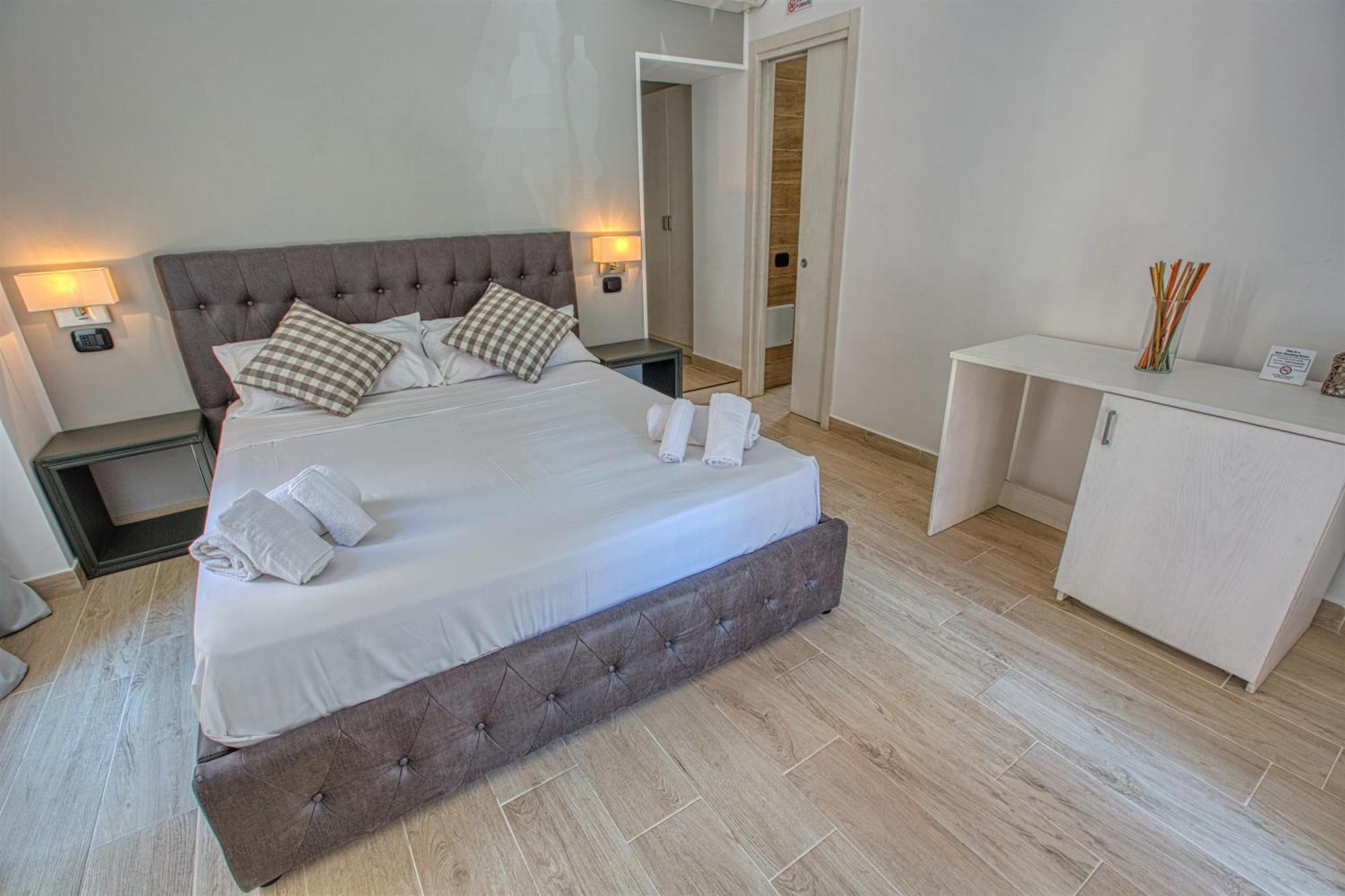 Bed & Breakfast Filangieri Naples