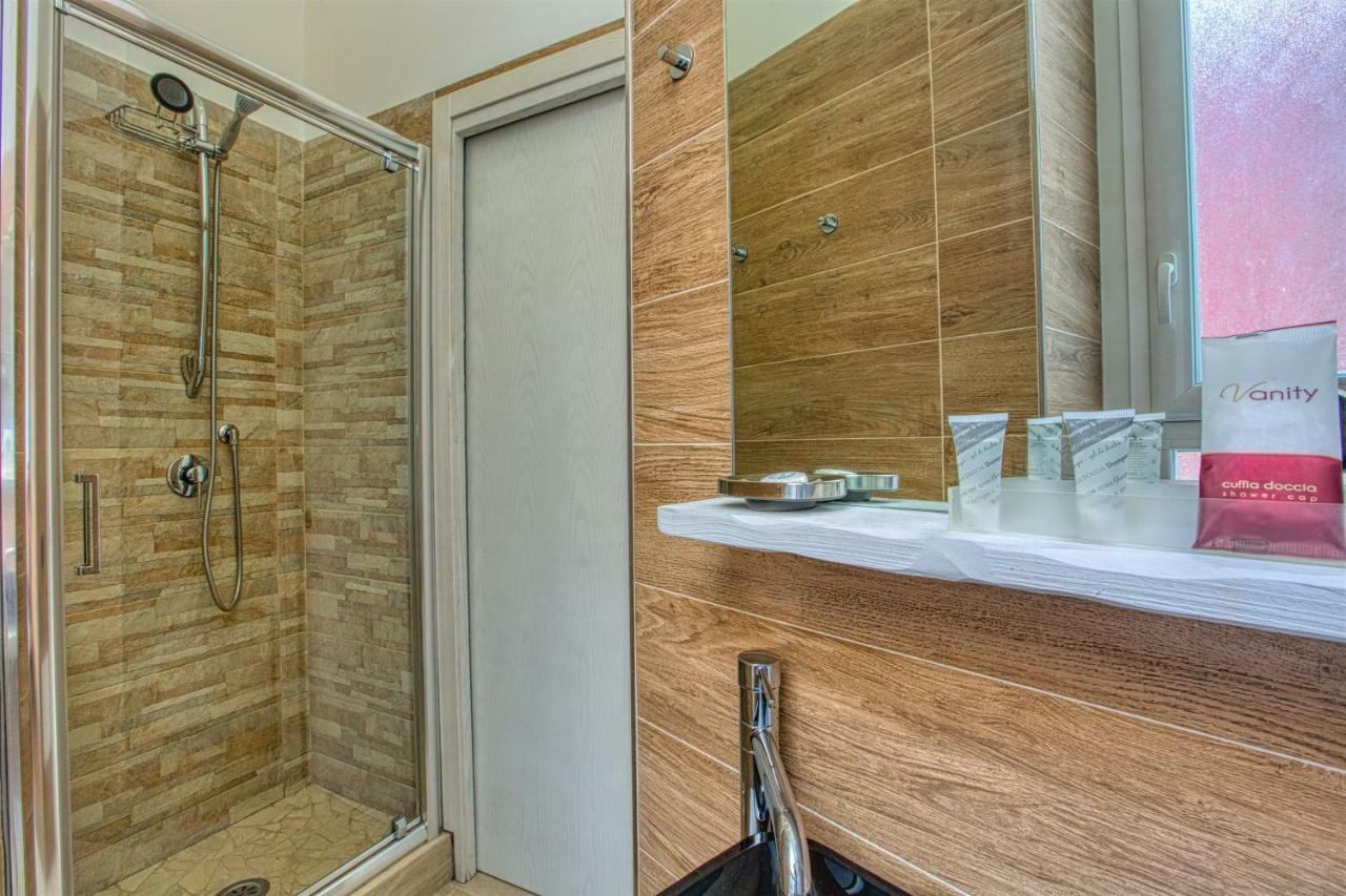 Bed & Breakfast Filangieri 2*