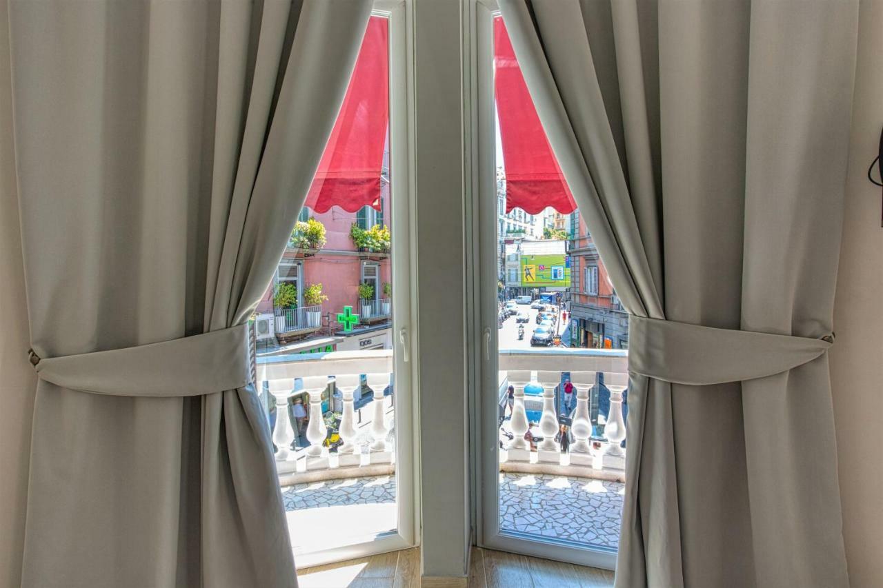 Bed & Breakfast Filangieri