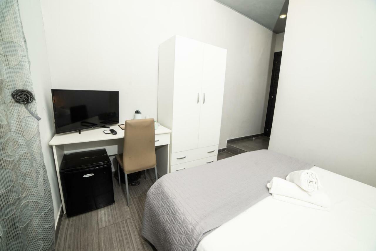 Paradise Guest house