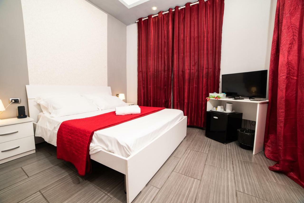 Guest house Paradise