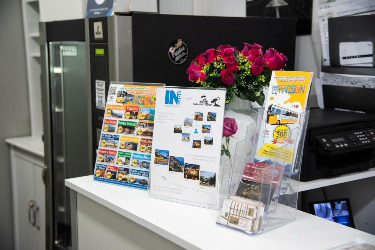 Paradise Guest house 4*