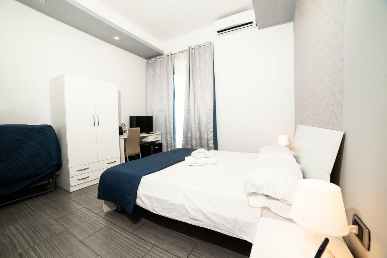 Paradise Guest house 4*