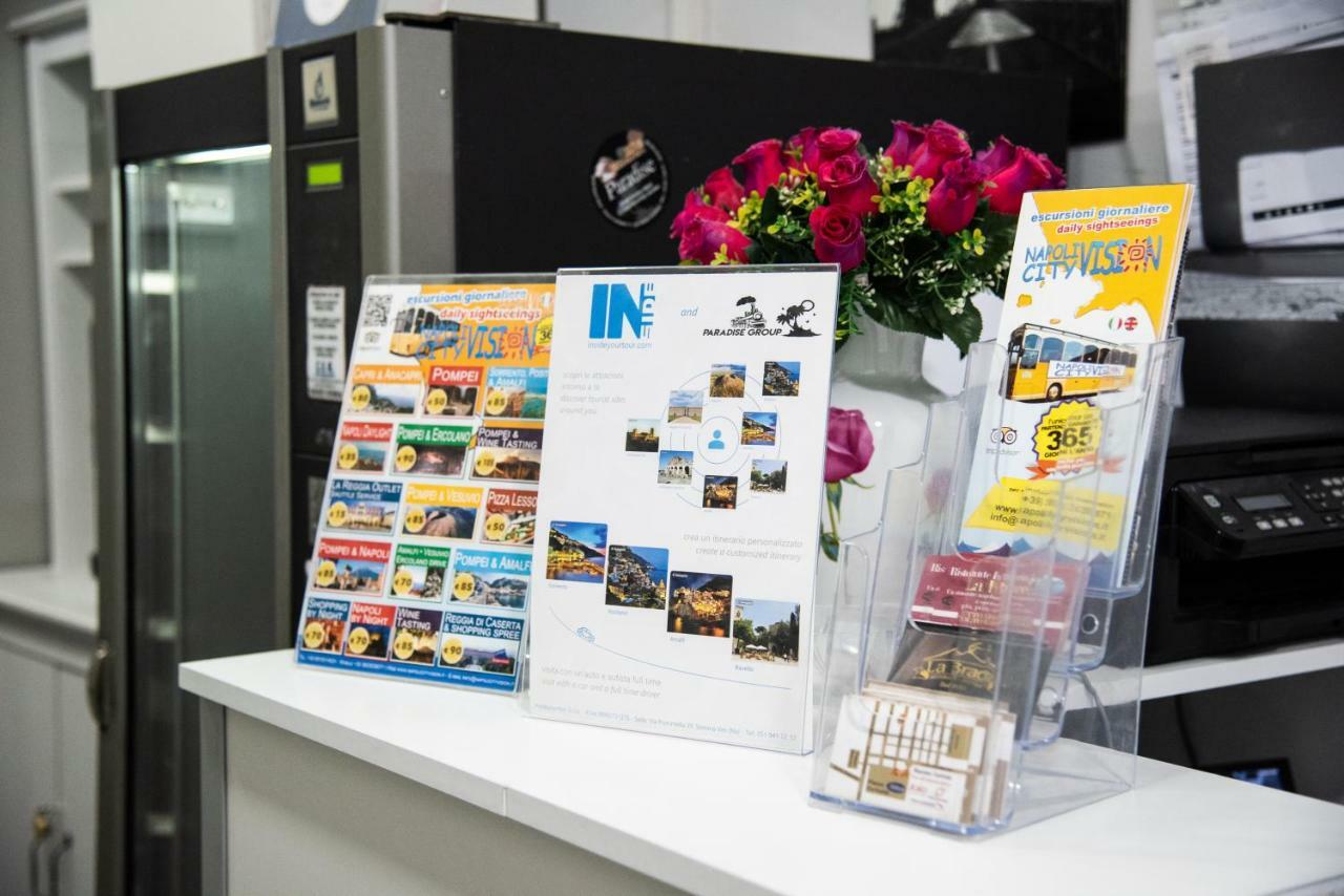 Paradise Guest house Naples