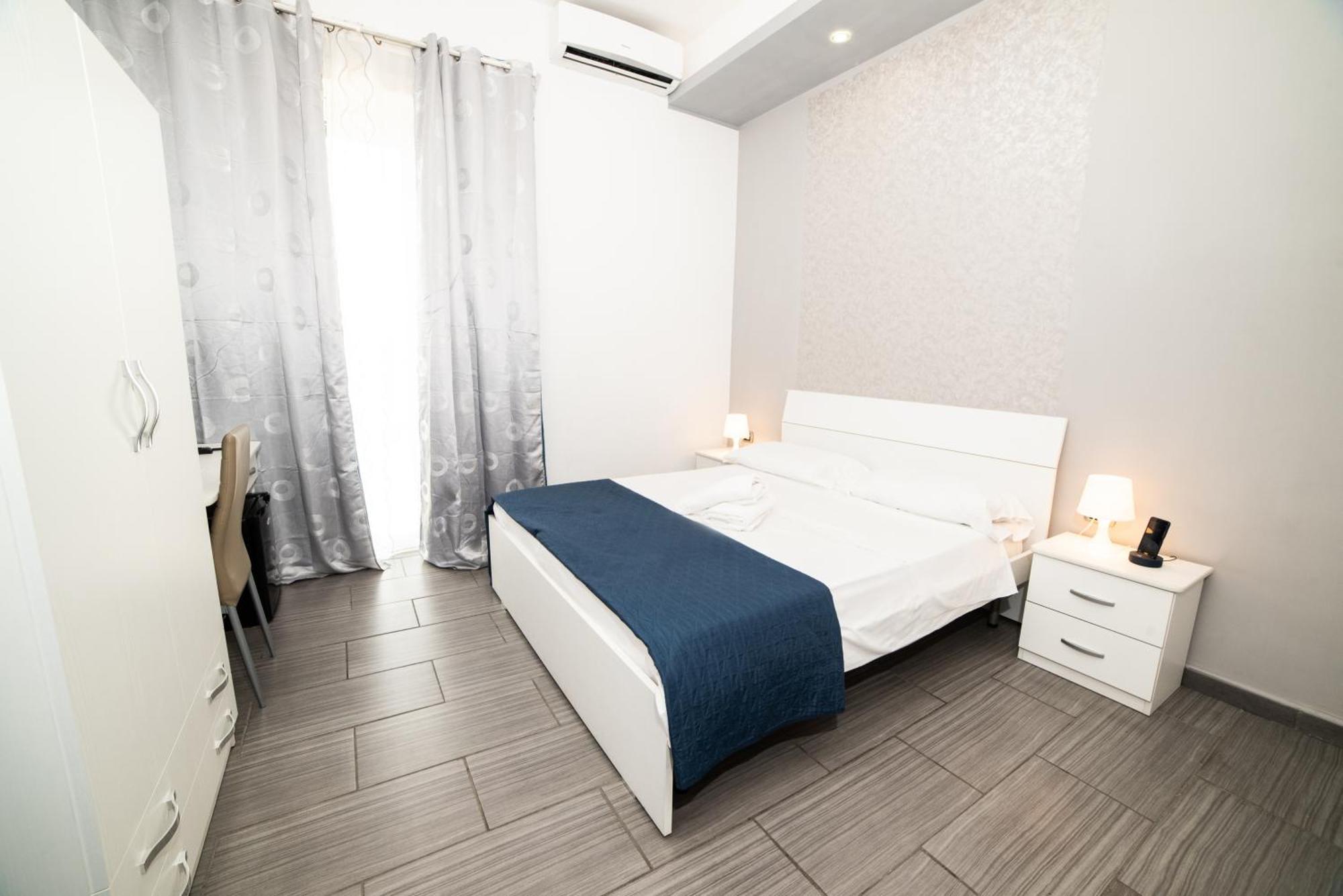 Guest house Paradise Naples