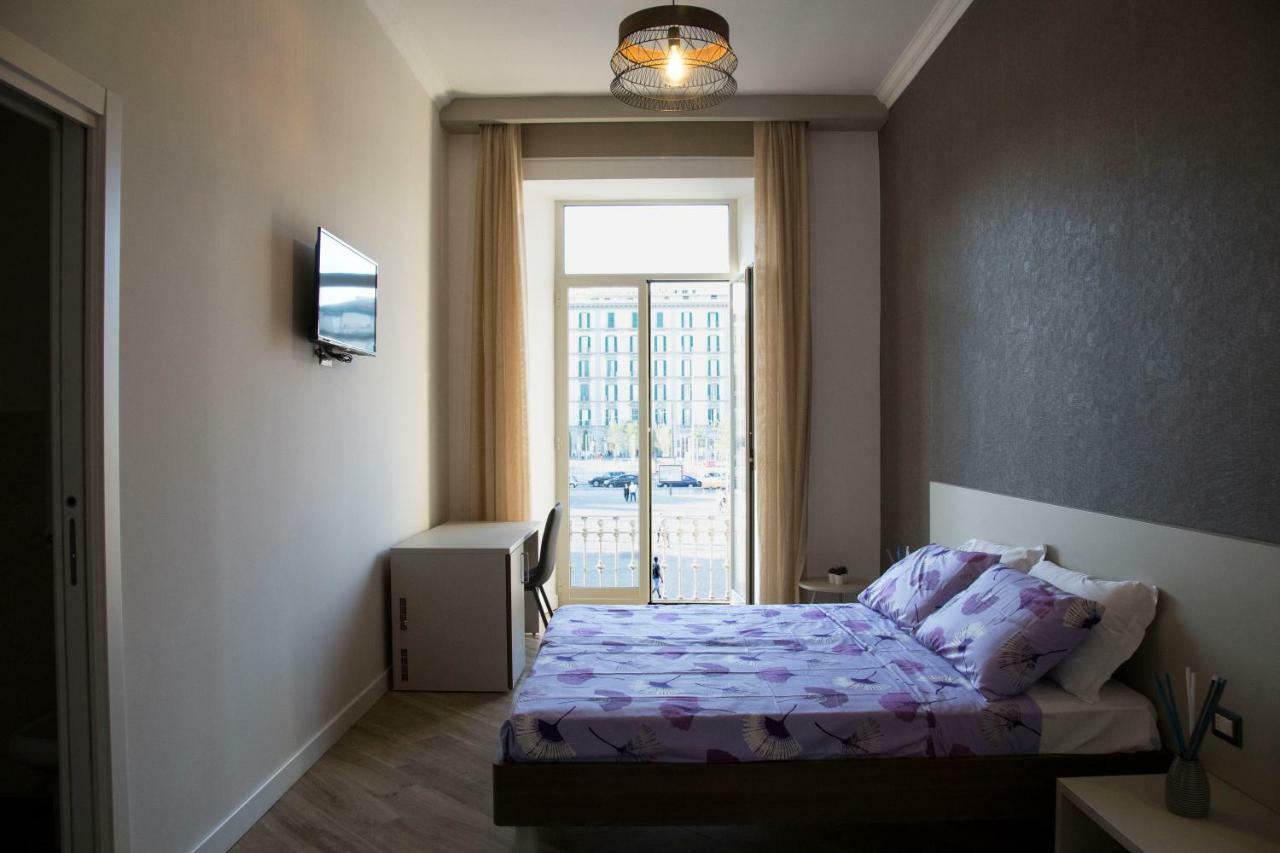 Bed & Breakfast Garibaldi Naples