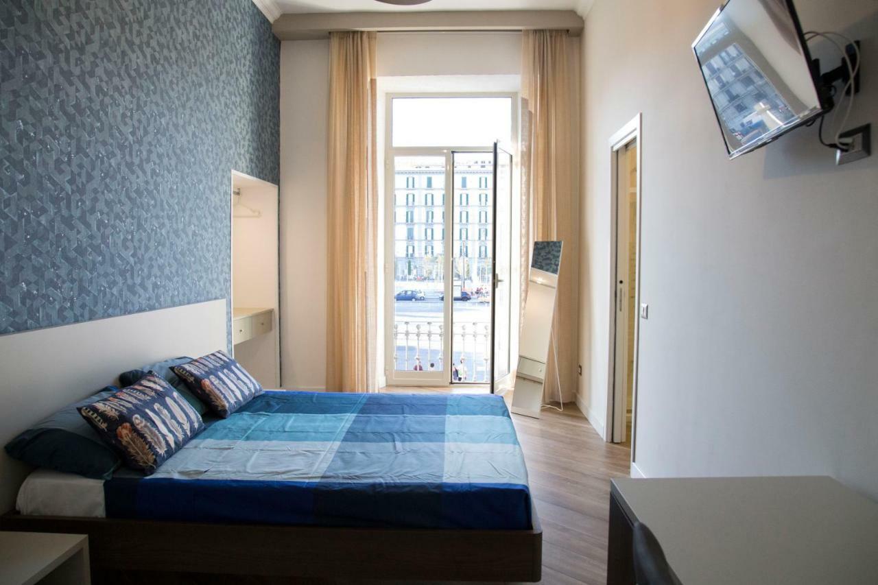 Bed & Breakfast Garibaldi 2*
