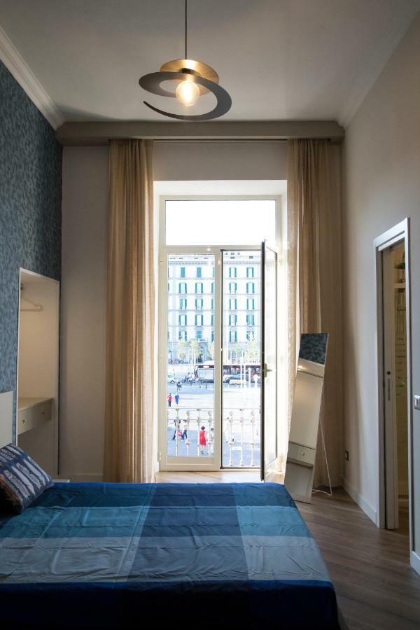 Bed & Breakfast Garibaldi Naples