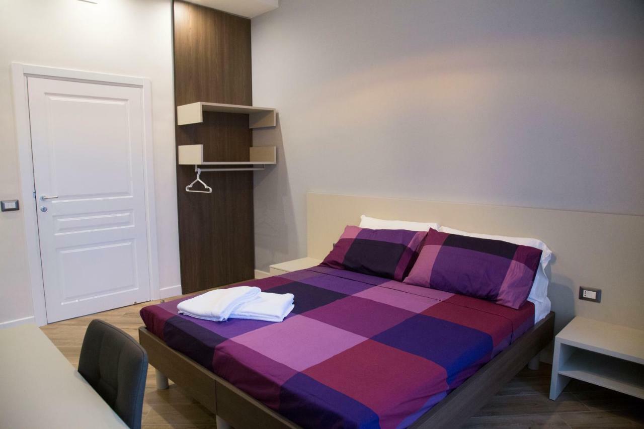 Bed & Breakfast Garibaldi