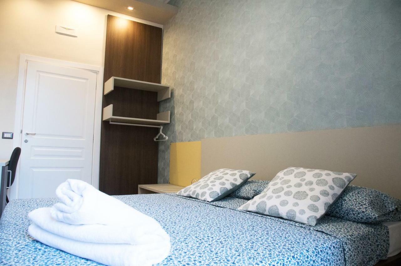 Garibaldi Bed & Breakfast Naples