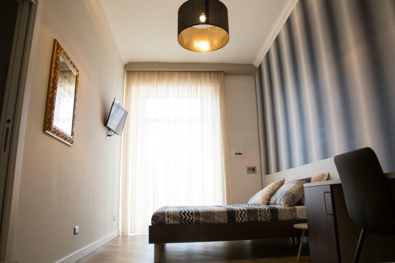 Garibaldi Bed & Breakfast 2*
