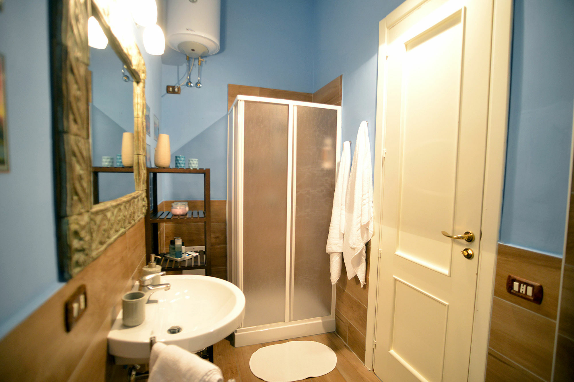 Cuore Di Guest house Naples