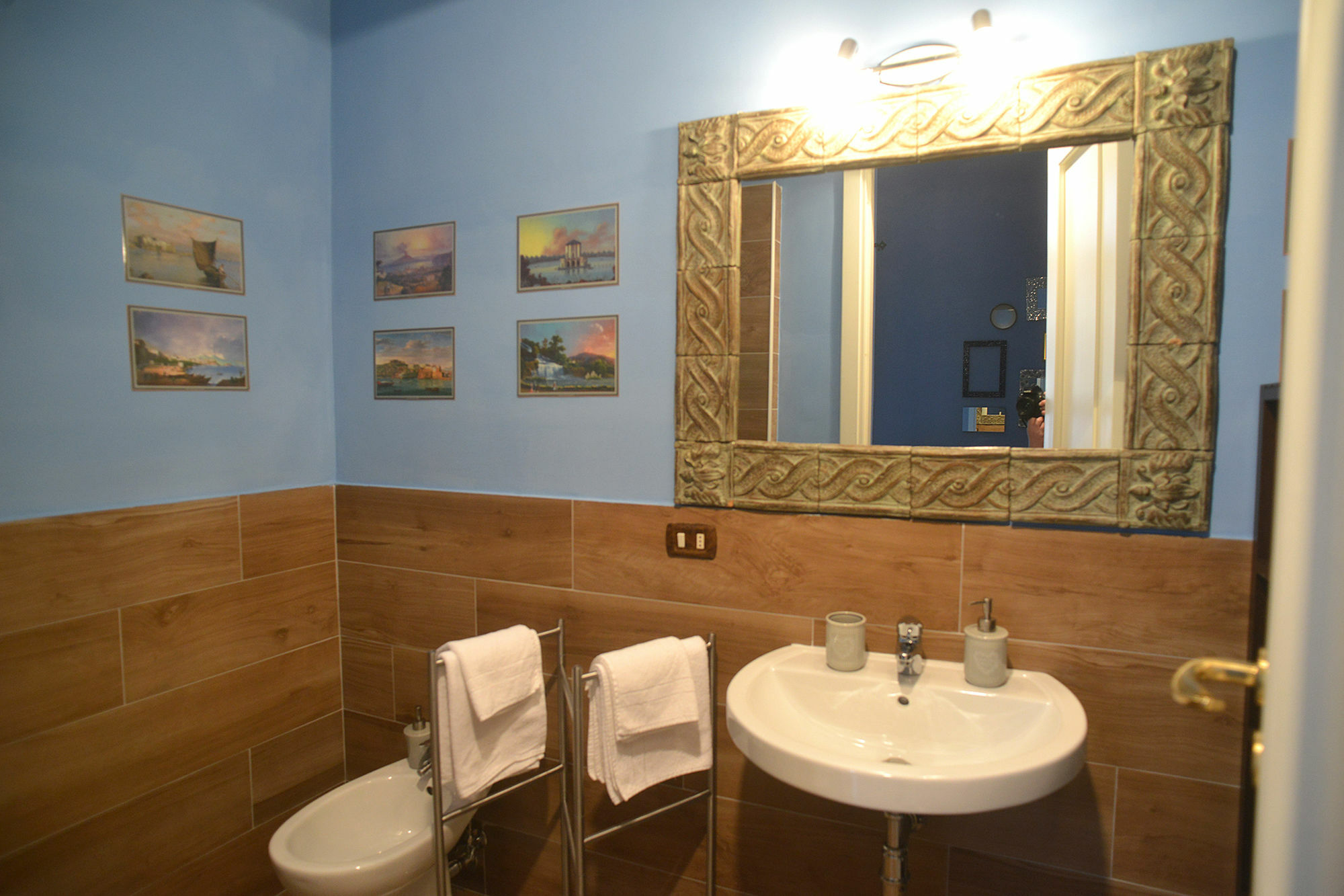 Cuore Di 3* Naples