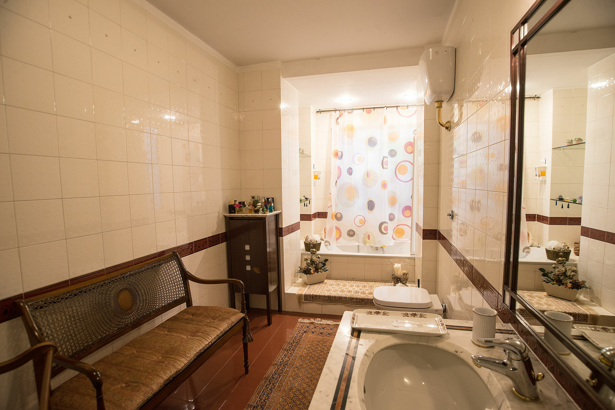 Guest house Cuore Di 3*
