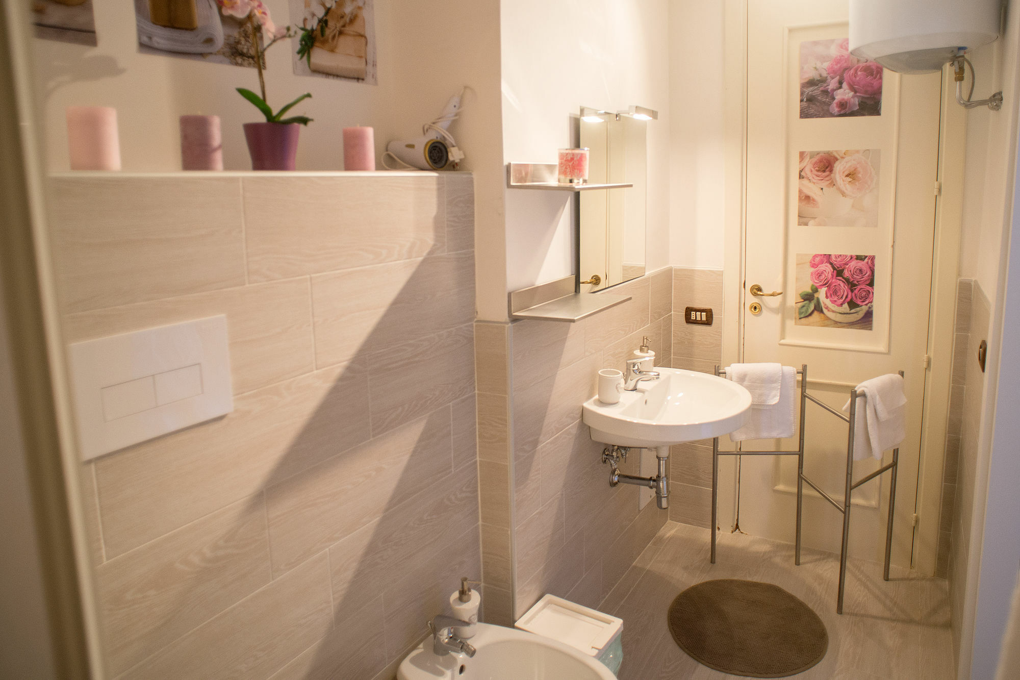 Cuore Di 3* Naples