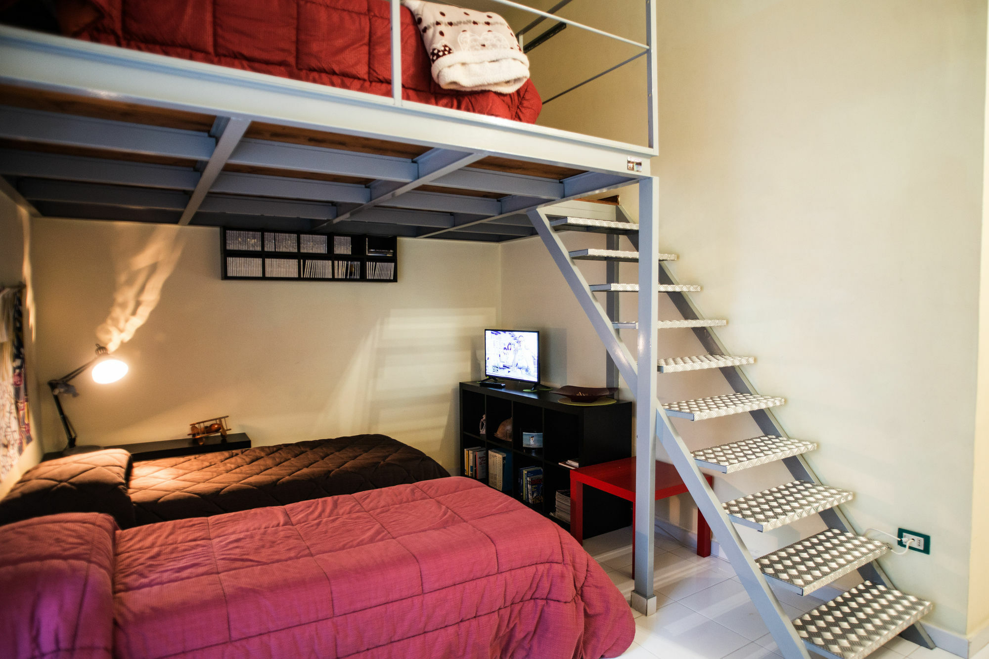 Guest house Cuore Di