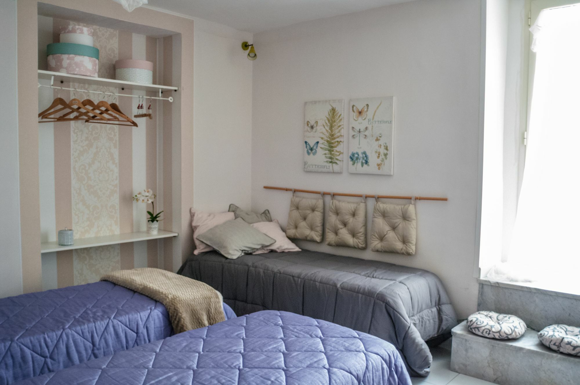 Guest house Cuore Di