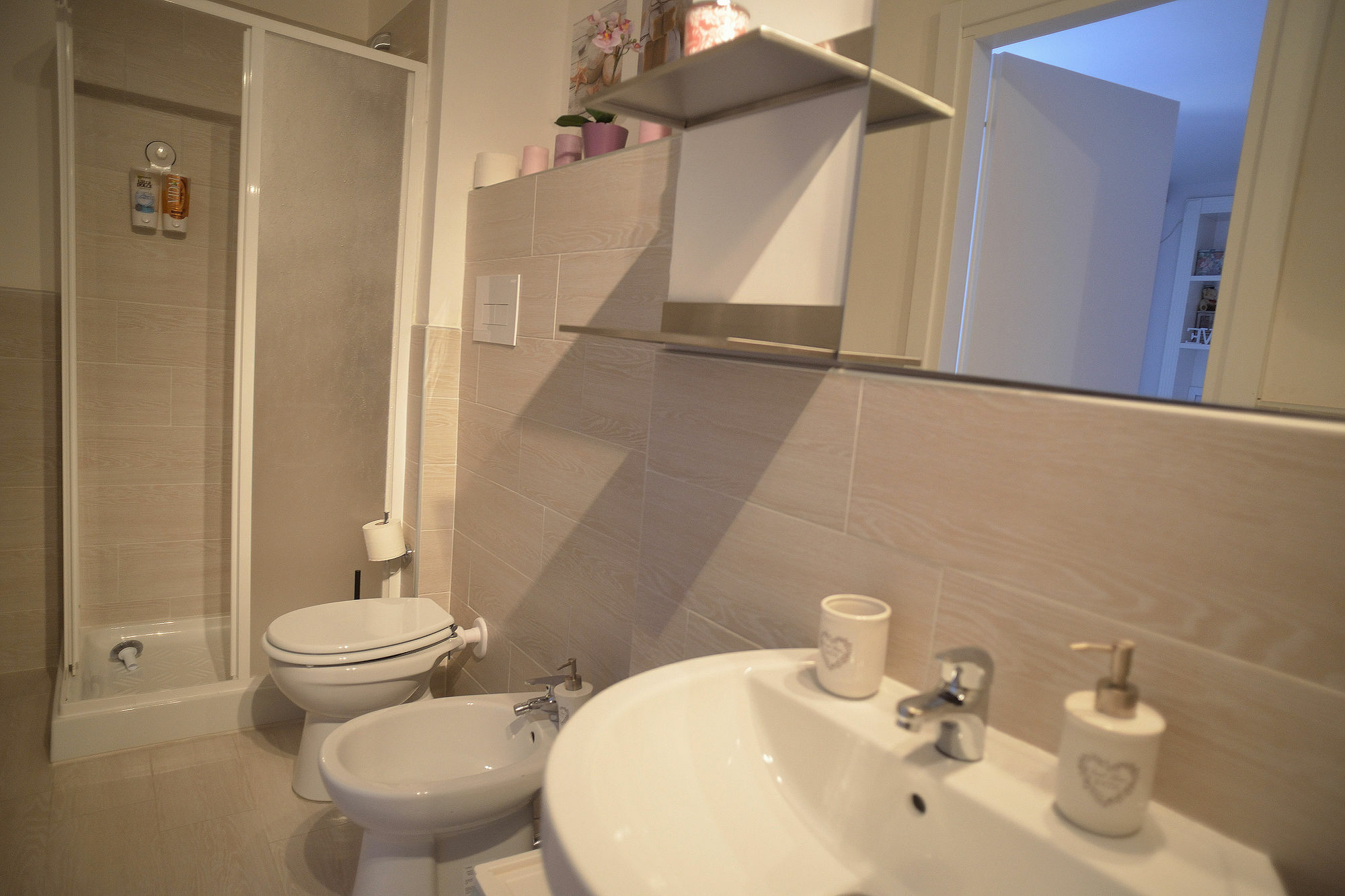 Guest house Cuore Di 3*