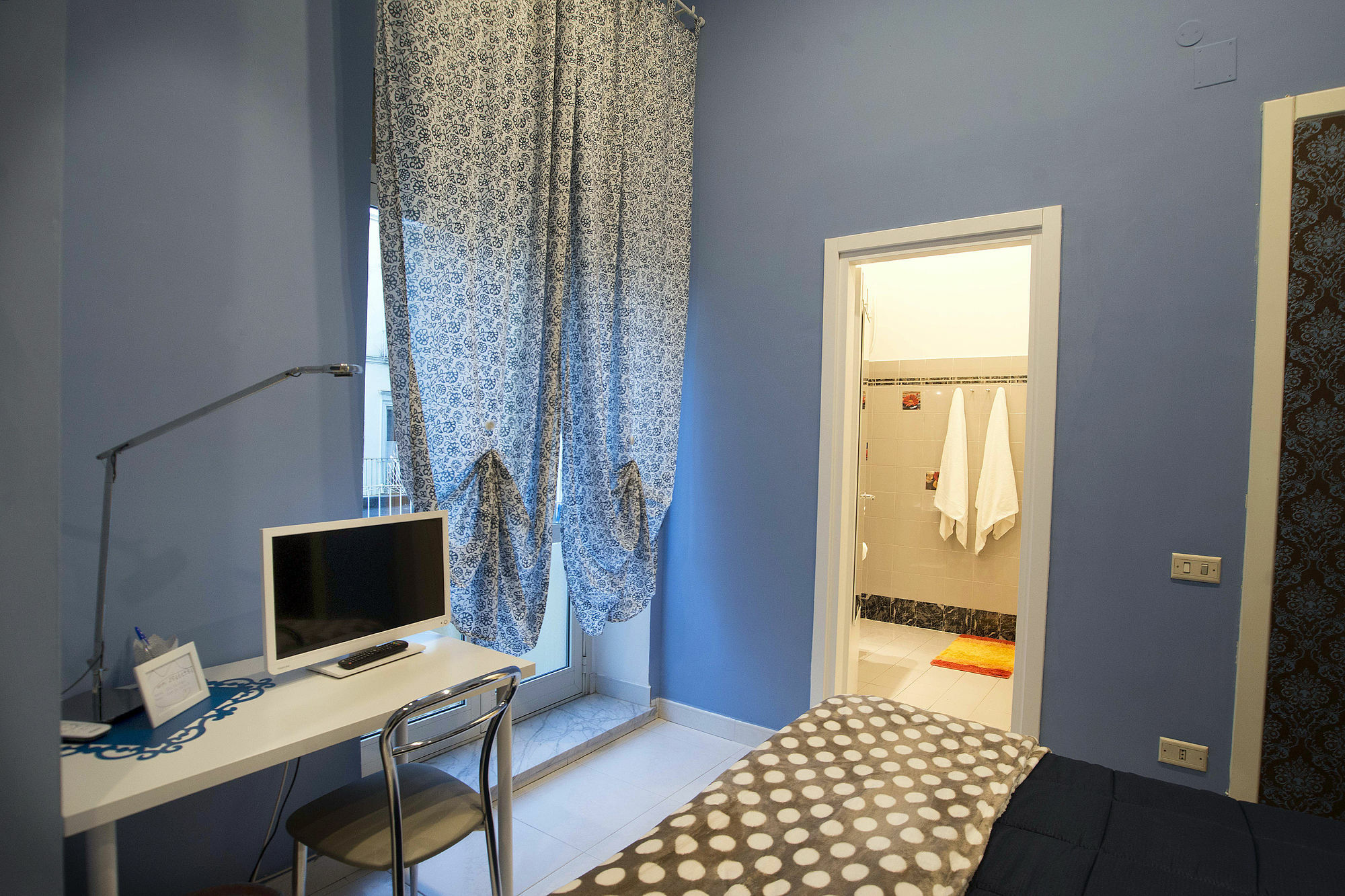 Guest house Cuore Di