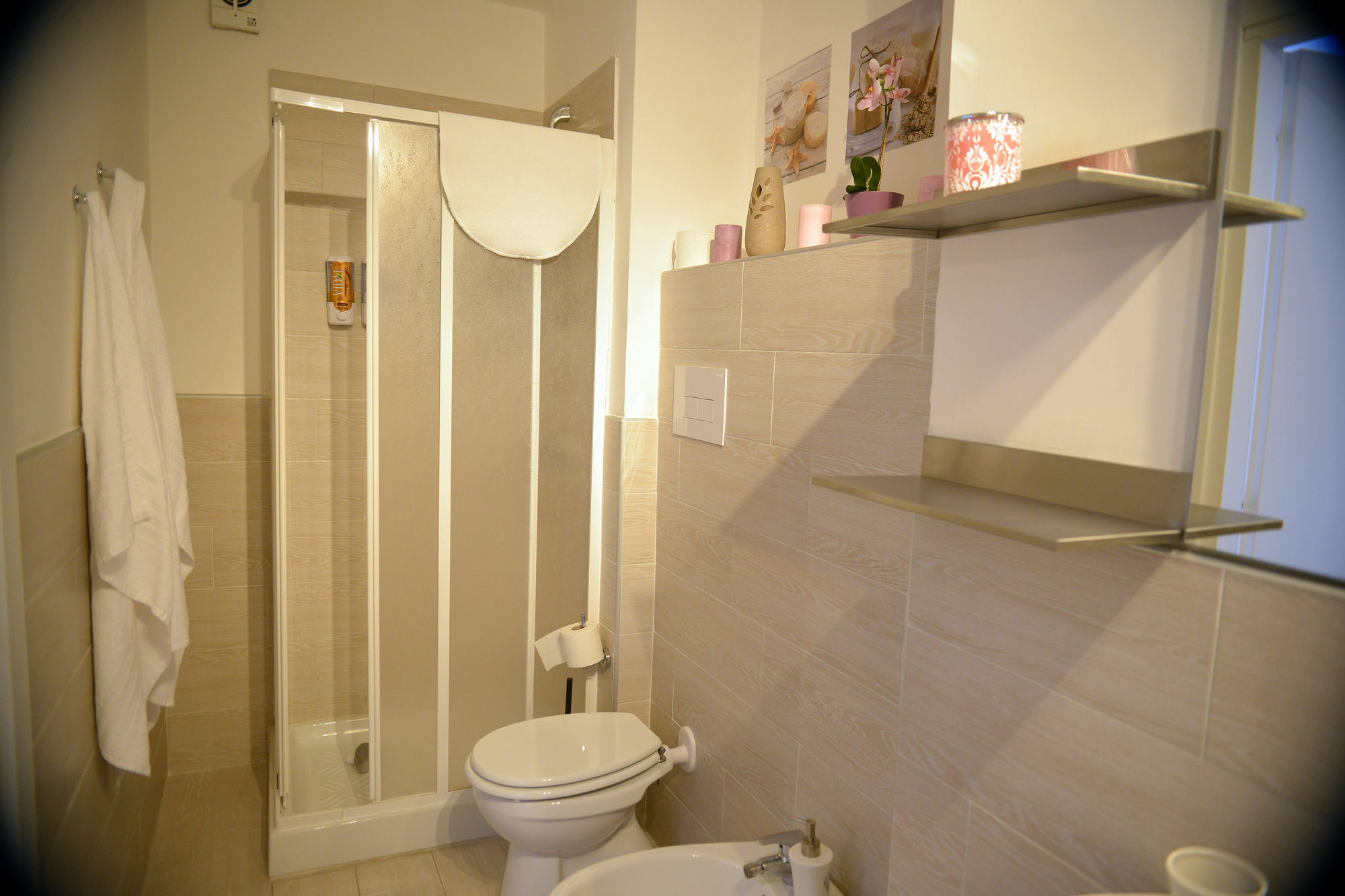 Cuore Di Guest house