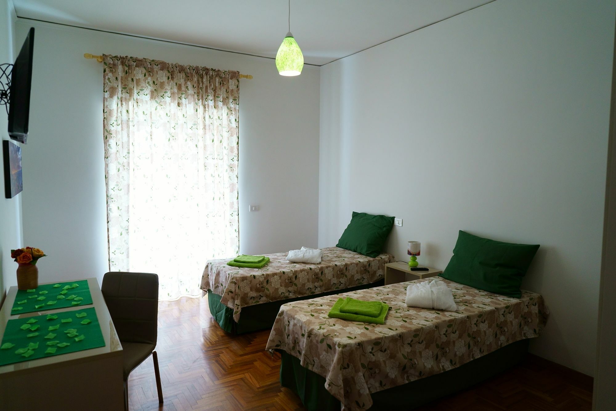 Bed & Breakfast Welcome Naples