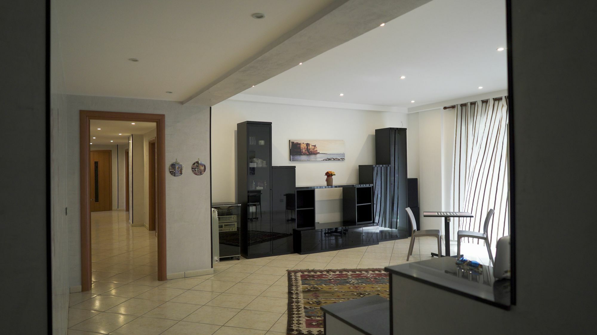 Bed & Breakfast Welcome Naples