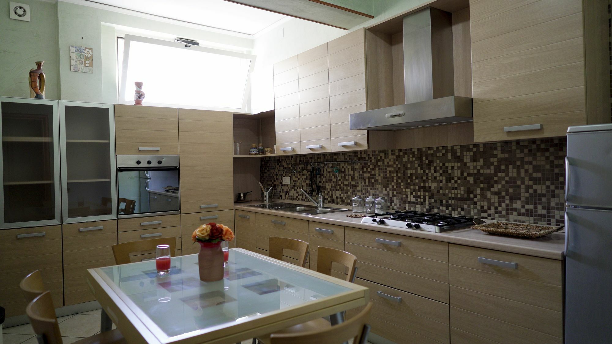 Bed & Breakfast Welcome Naples