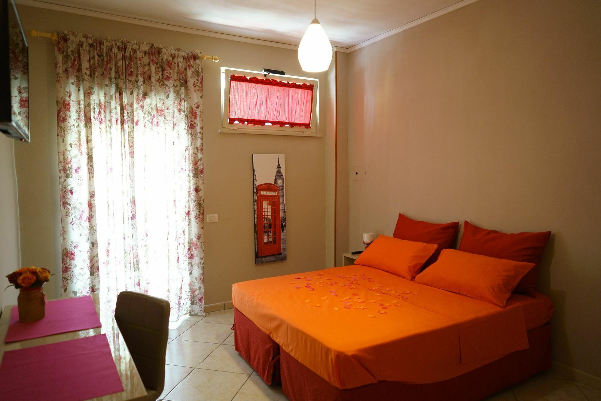 Bed & Breakfast Welcome Naples