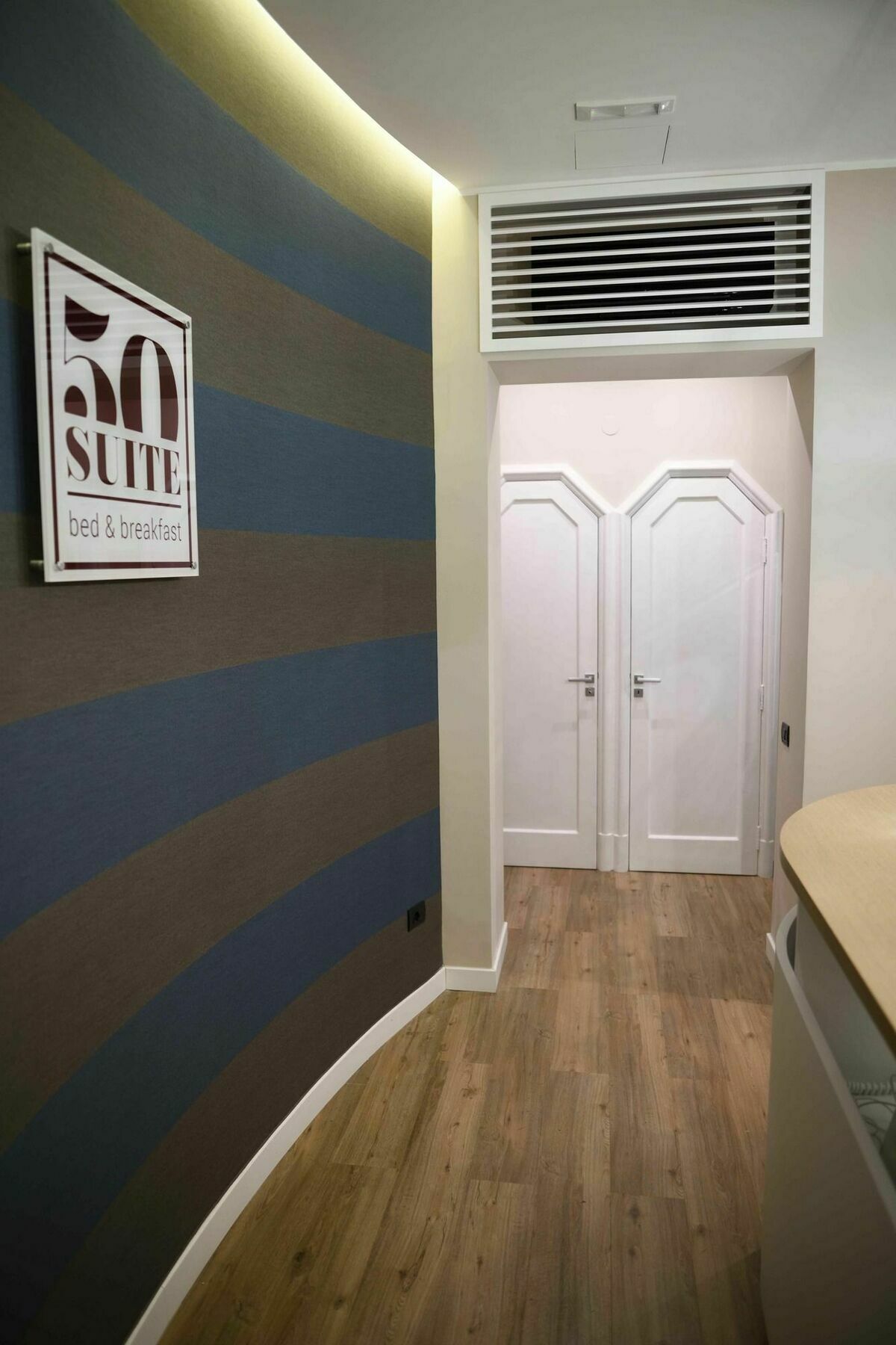 50 Guest house Naples