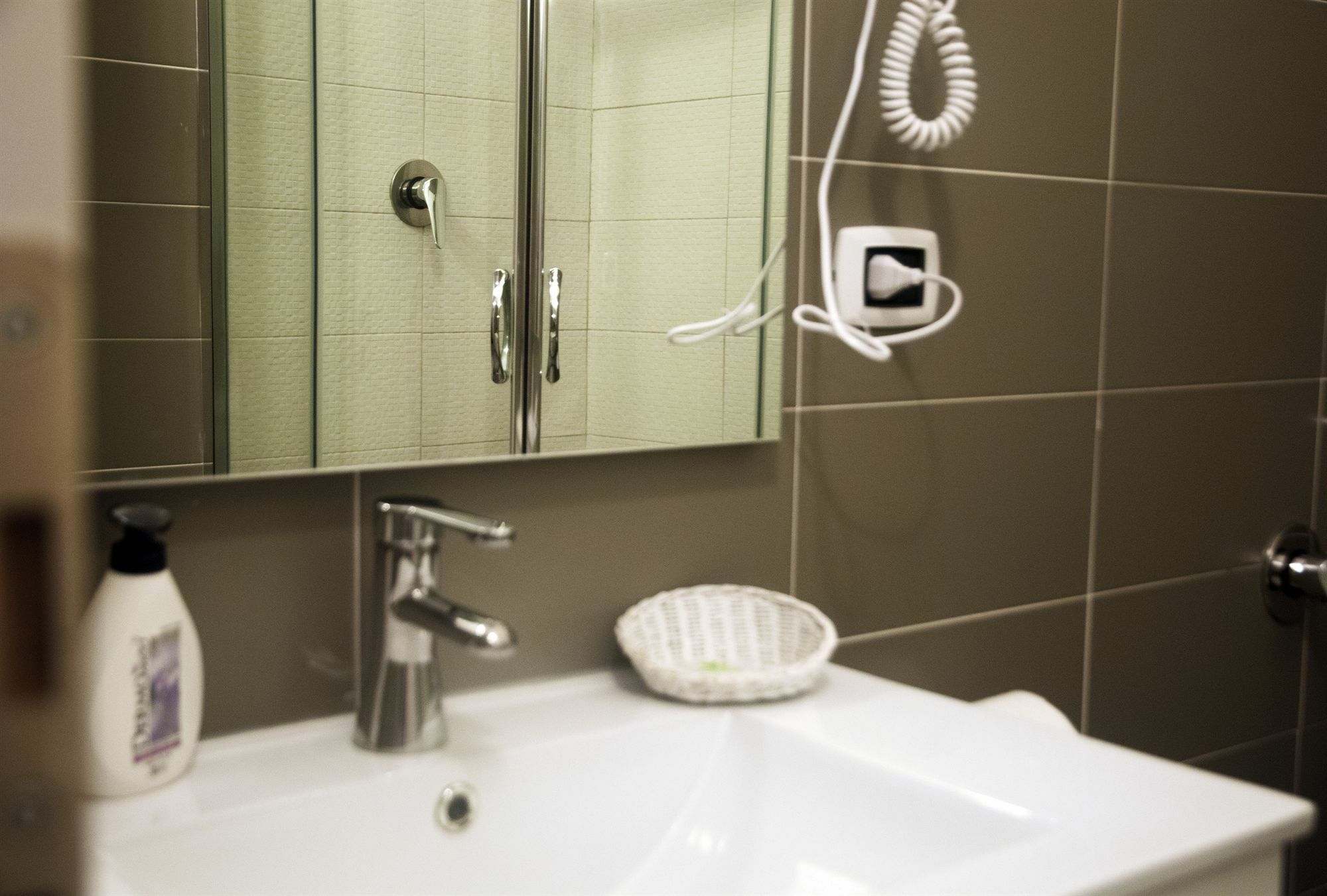 Guest house Behouse And Breakfast 3*