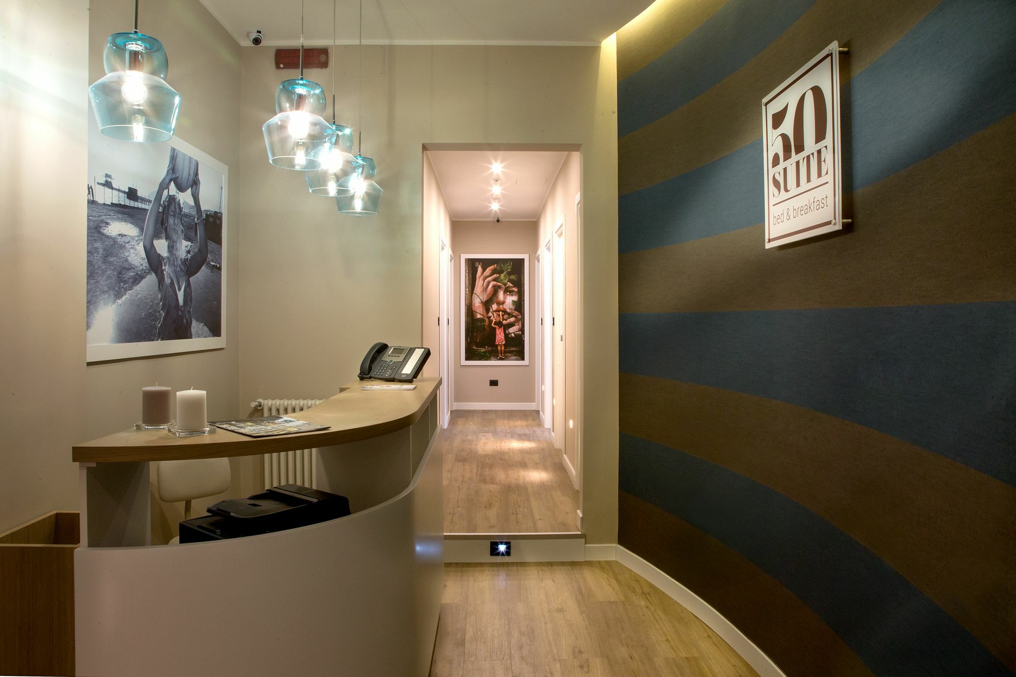 Guest house 50