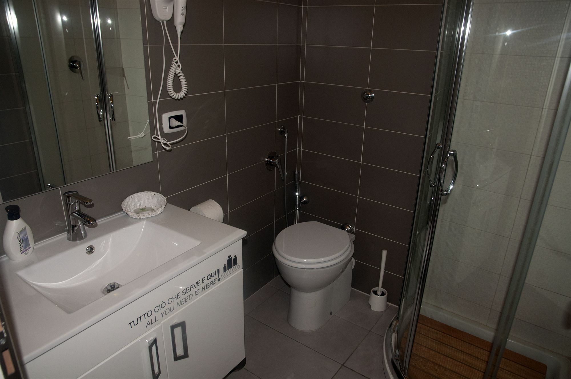 Guest house Behouse And Breakfast 3*