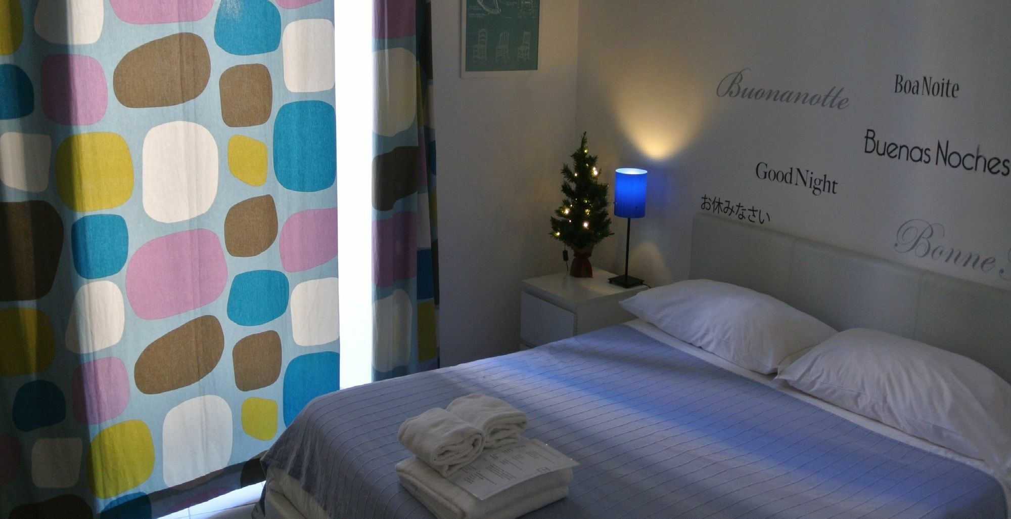 Behouse And Breakfast 3* Naples