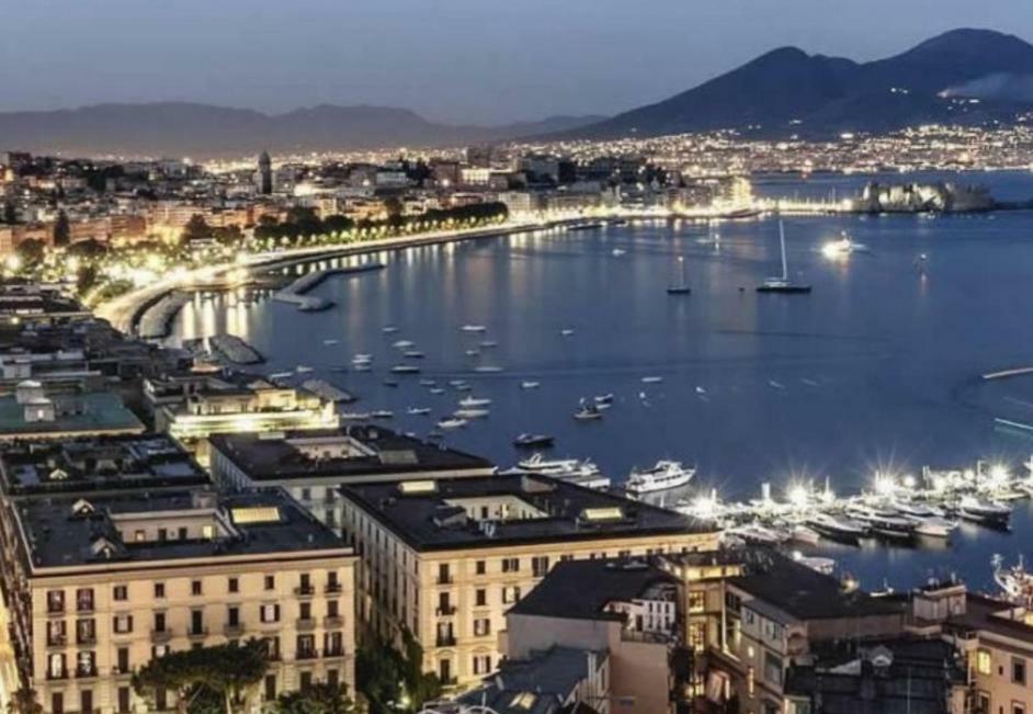 Mellos Bed & Breakfast Naples