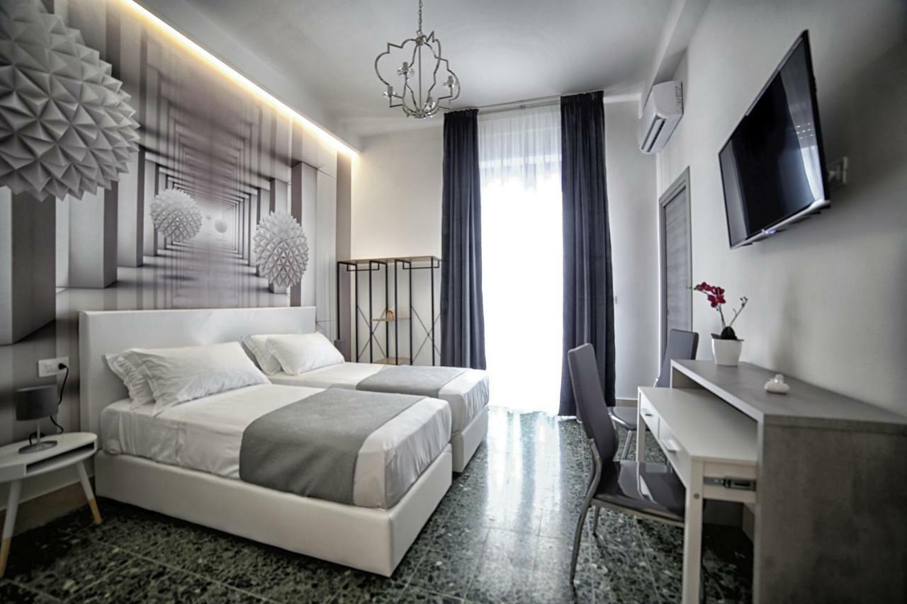 Le Corti Del Re Guest house Naples