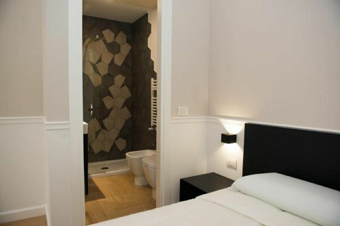 Guest house Five Boutique 2*