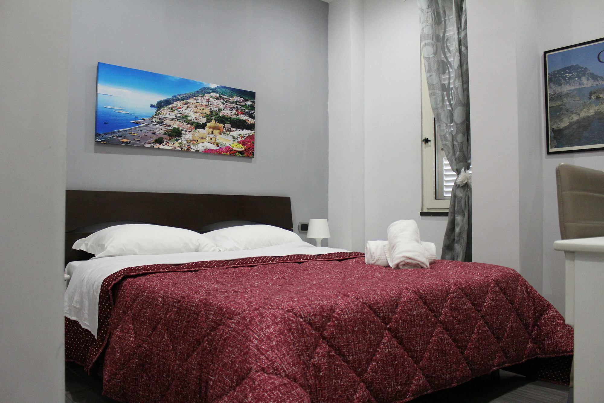 Guest house Paradise Naples