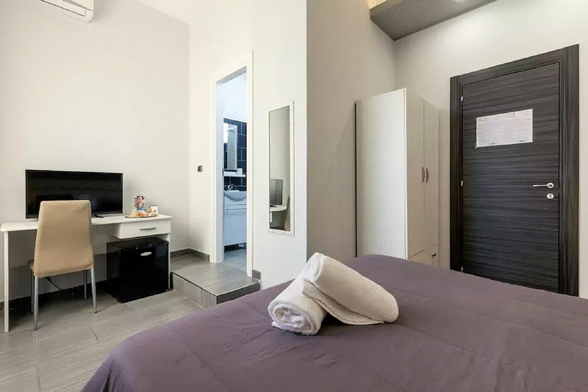 Guest house Paradise Naples