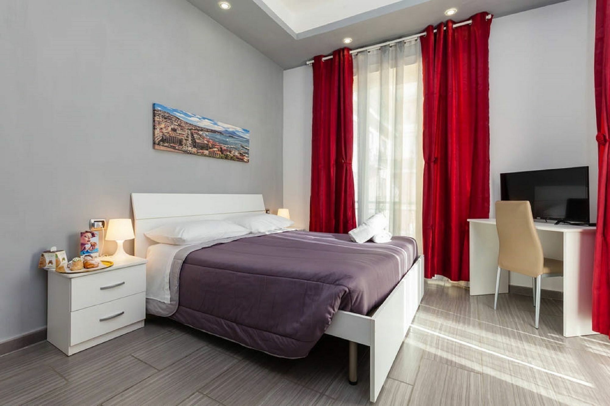 Paradise Guest house 4*