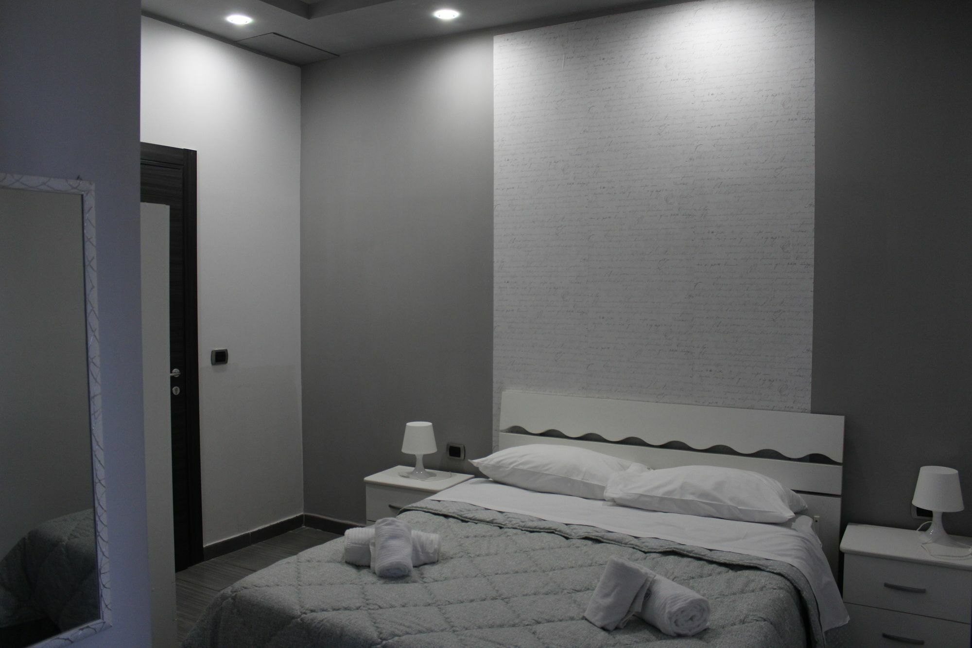 Paradise Guest house 4*