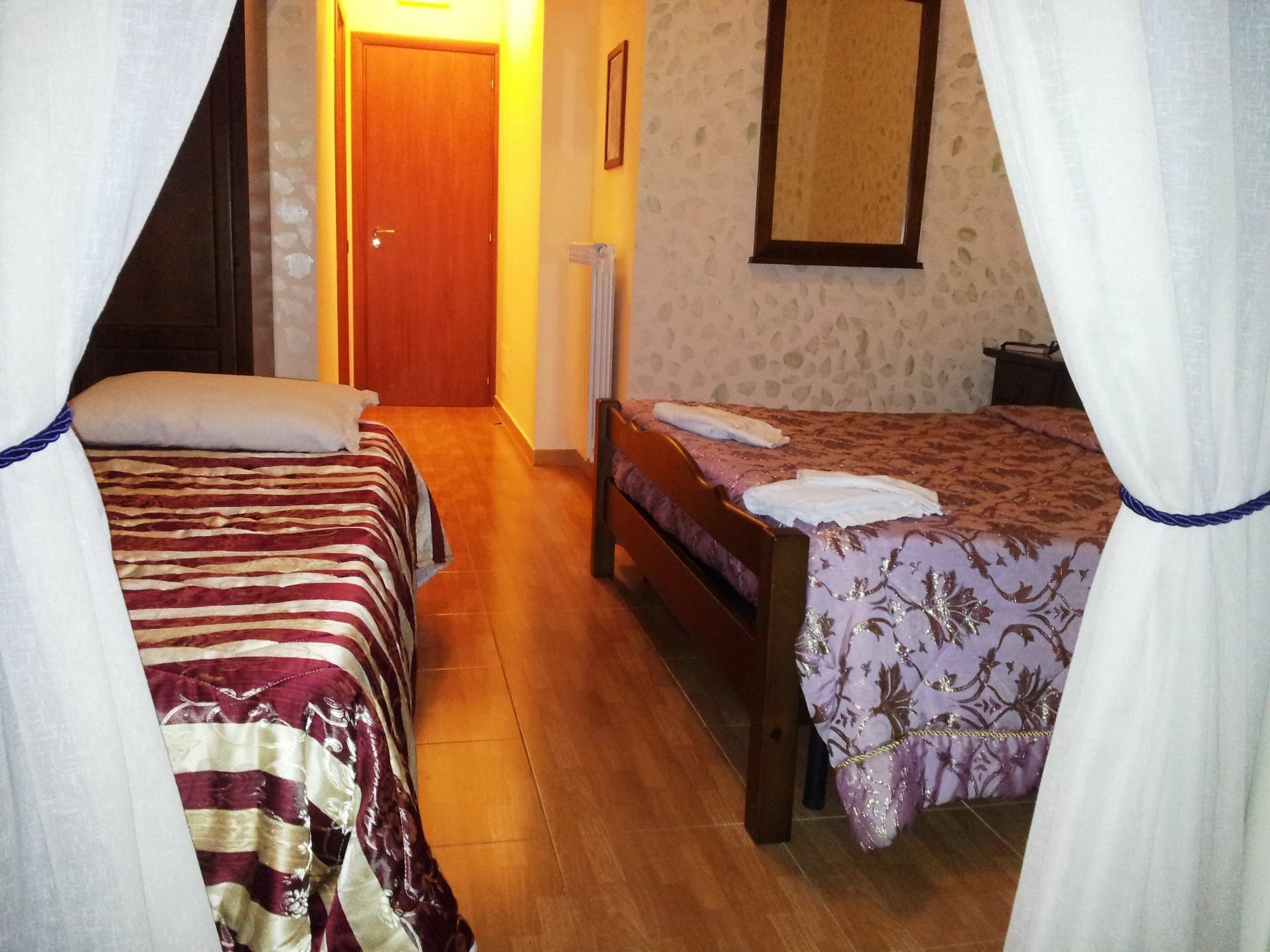 Maria Guest house 3*
