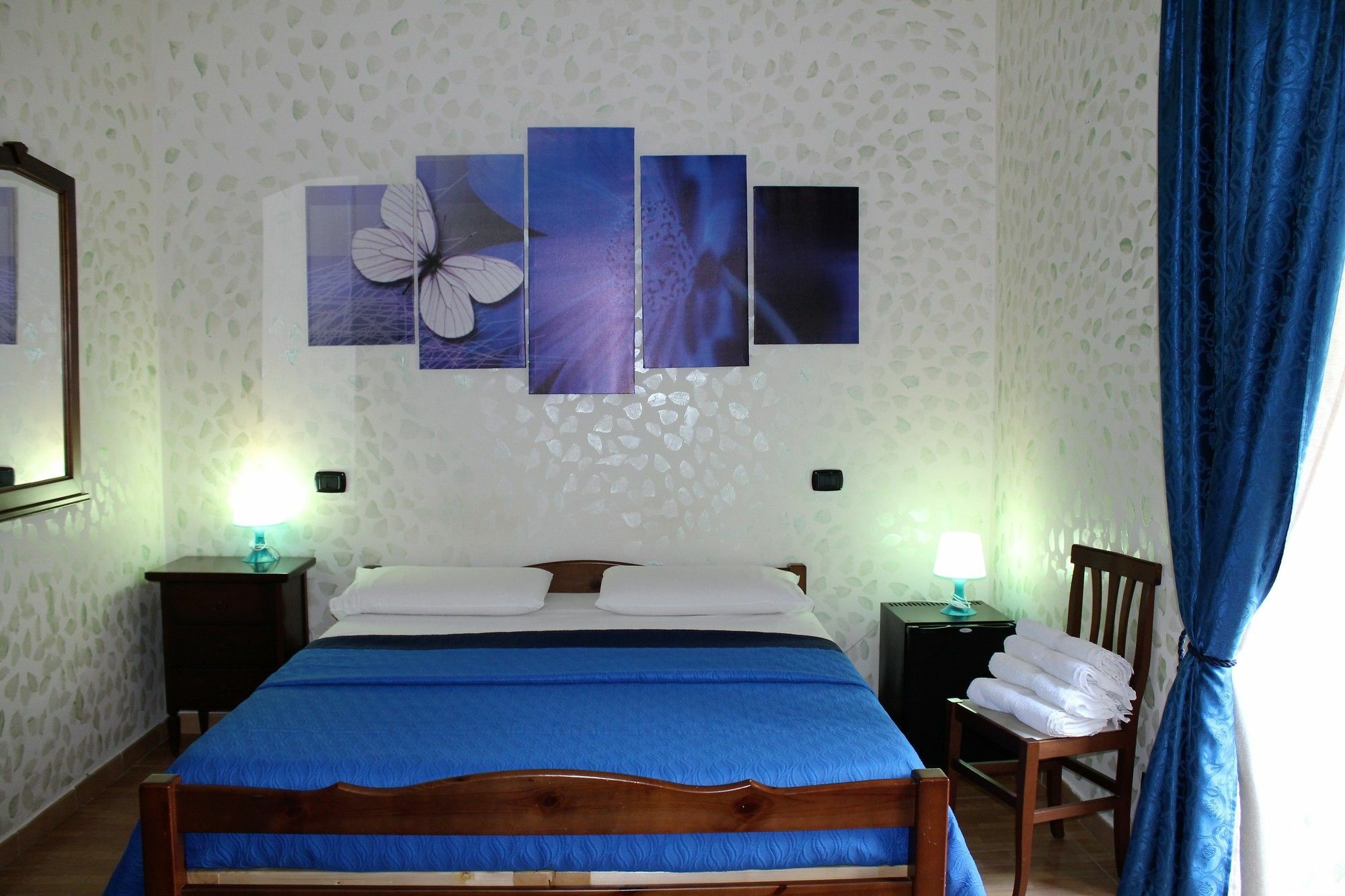 Guest house Maria Naples