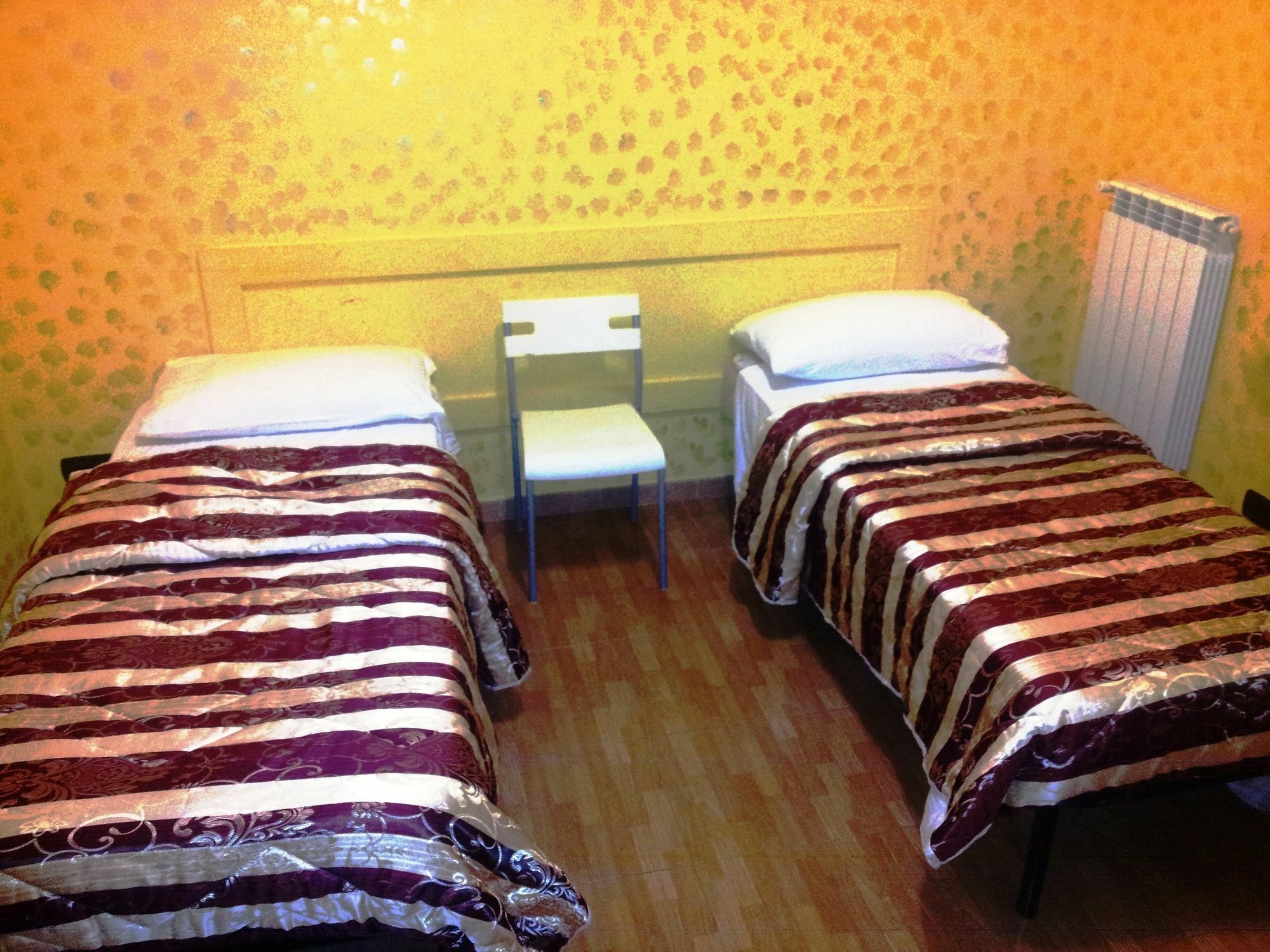 Guest house Maria 3*