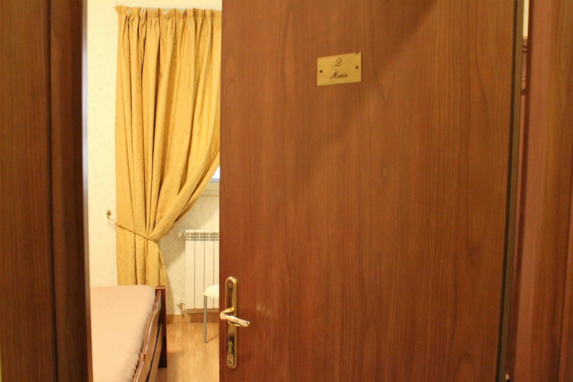 Guest house Maria