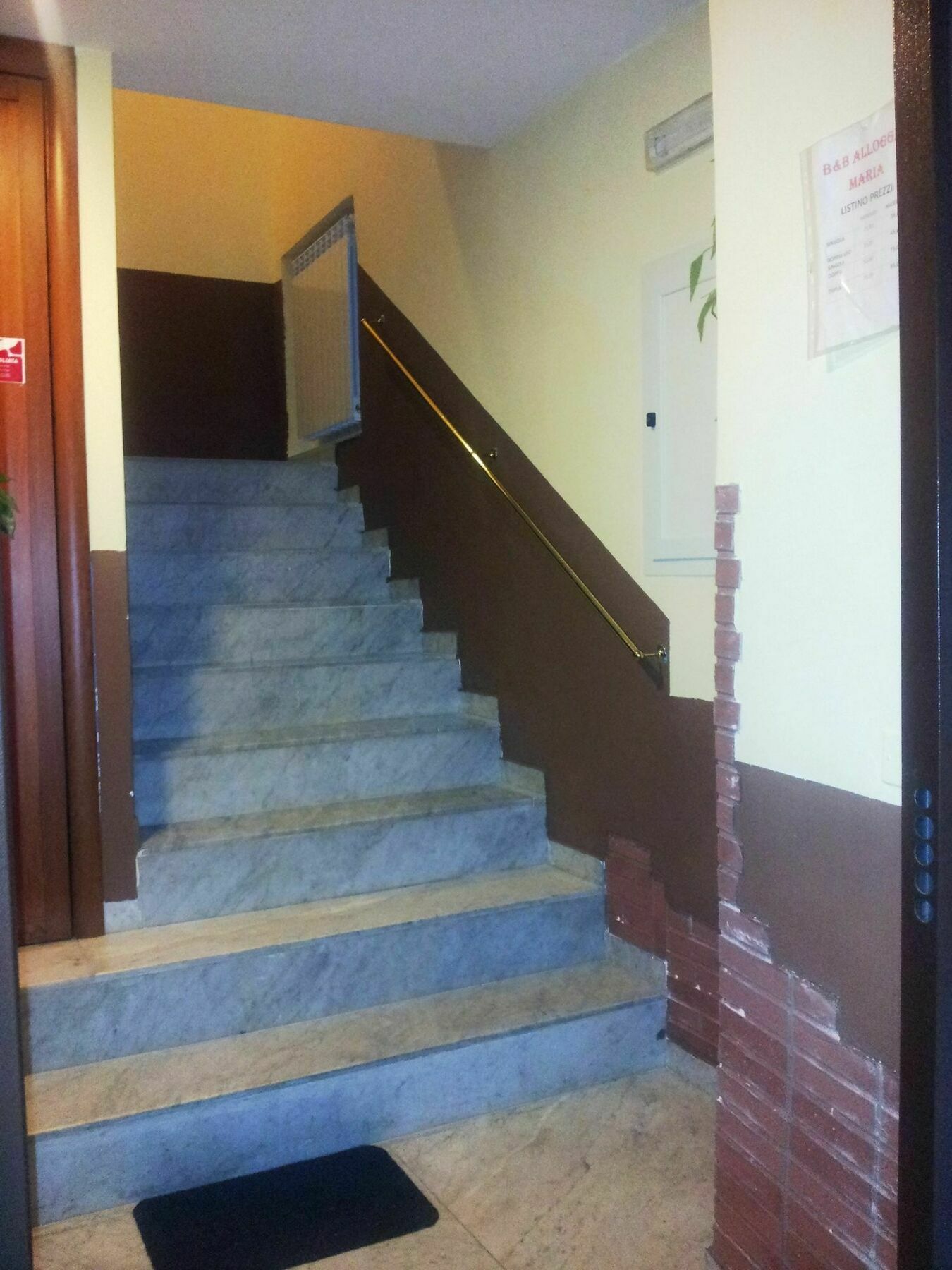 Maria Guest house Naples
