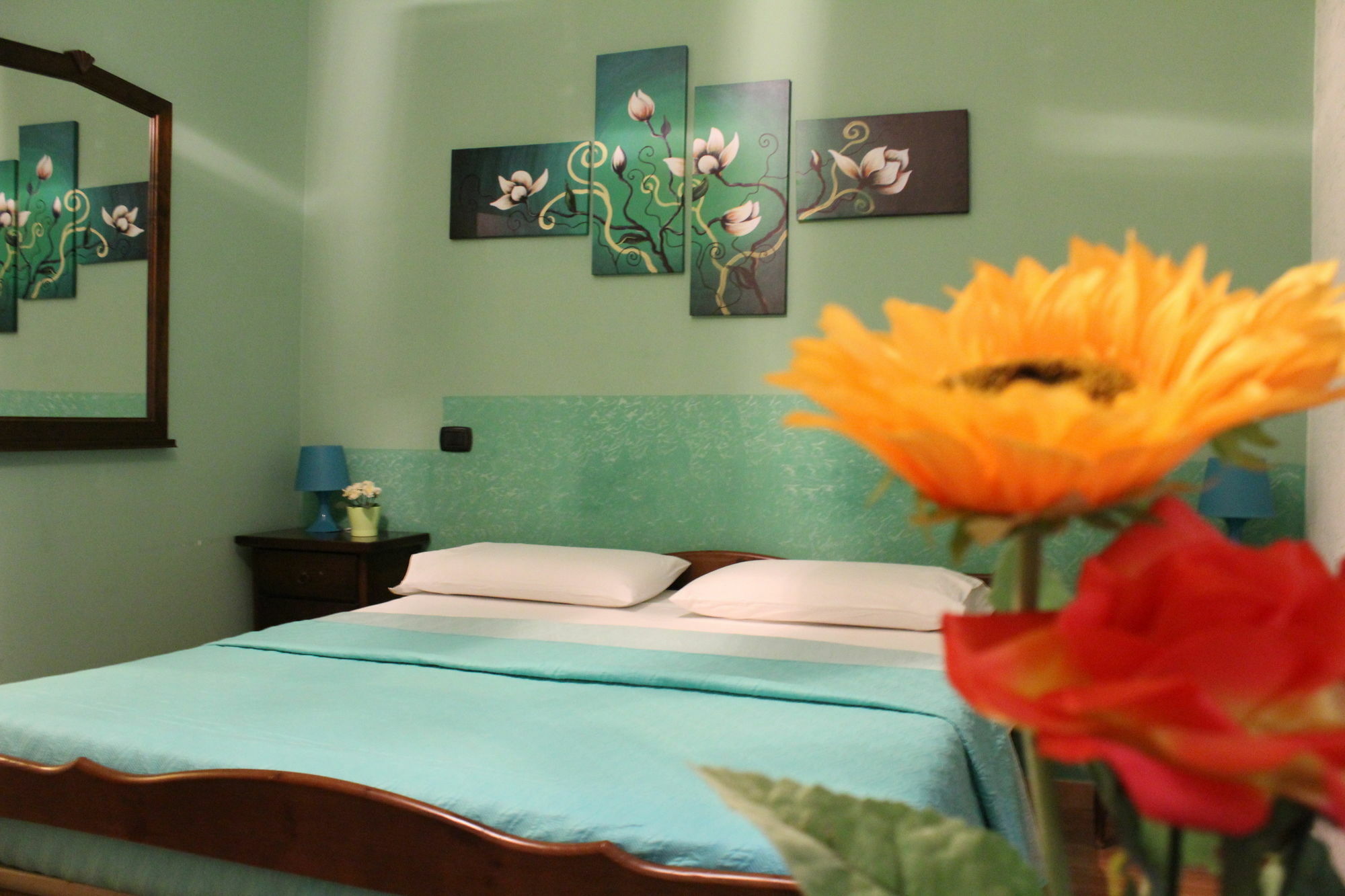 Guest house Maria Naples
