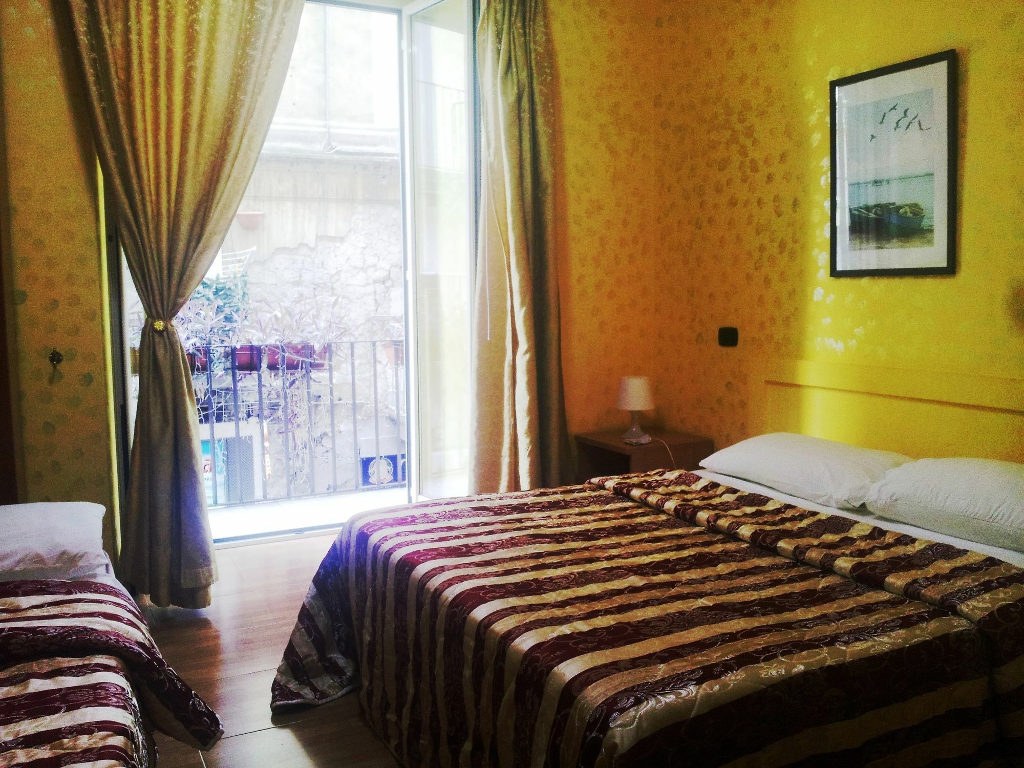 Guest house Maria Naples